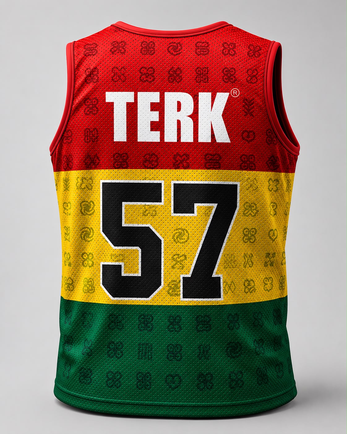 TERK GHANA ESSENCE TANKTOP