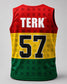 TERK GHANA ESSENCE TANKTOP