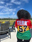 TERK® Heritage Baseball Jersey™