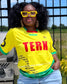 TERK® Heritage Jersey™