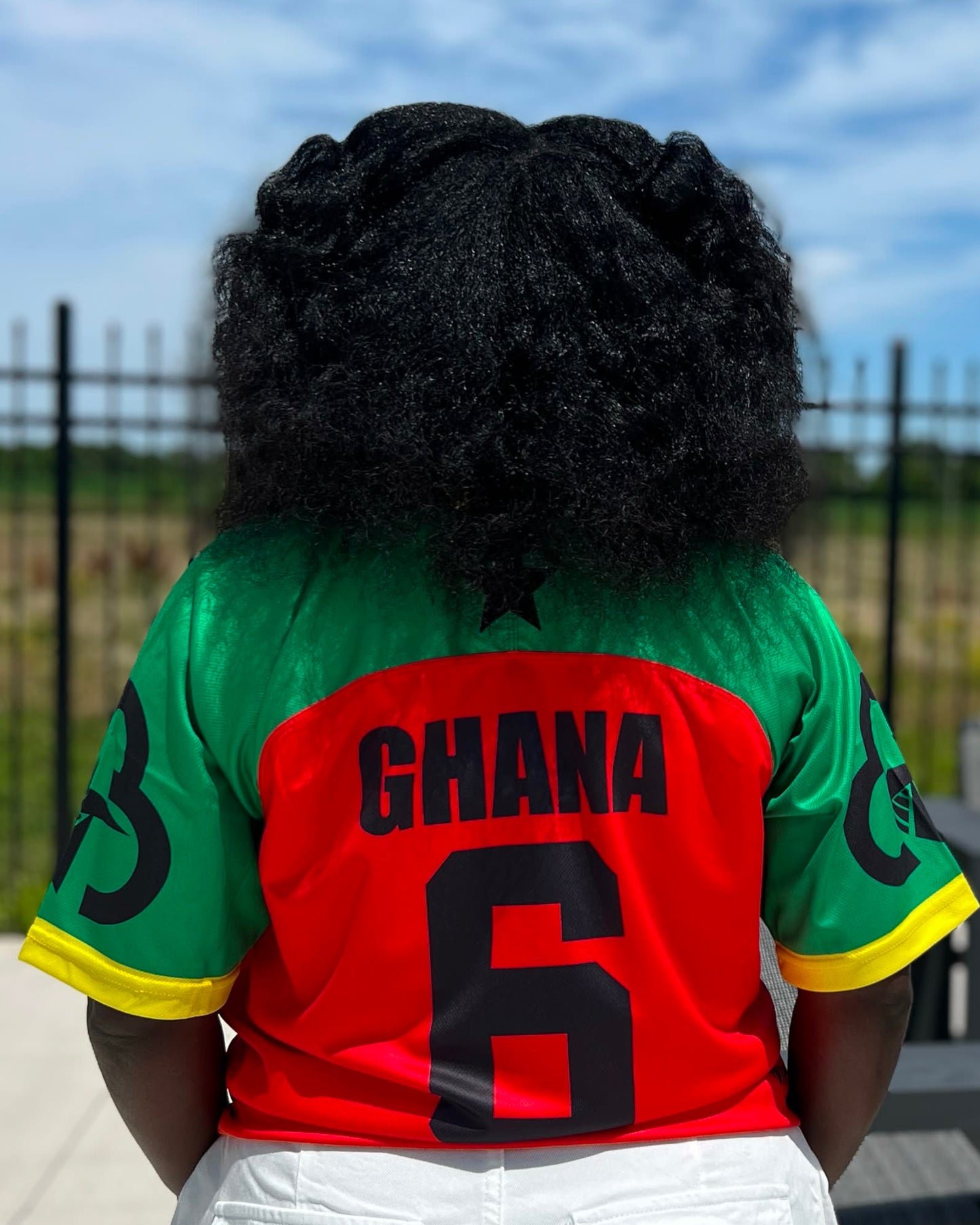 TERK® Heritage Jersey™