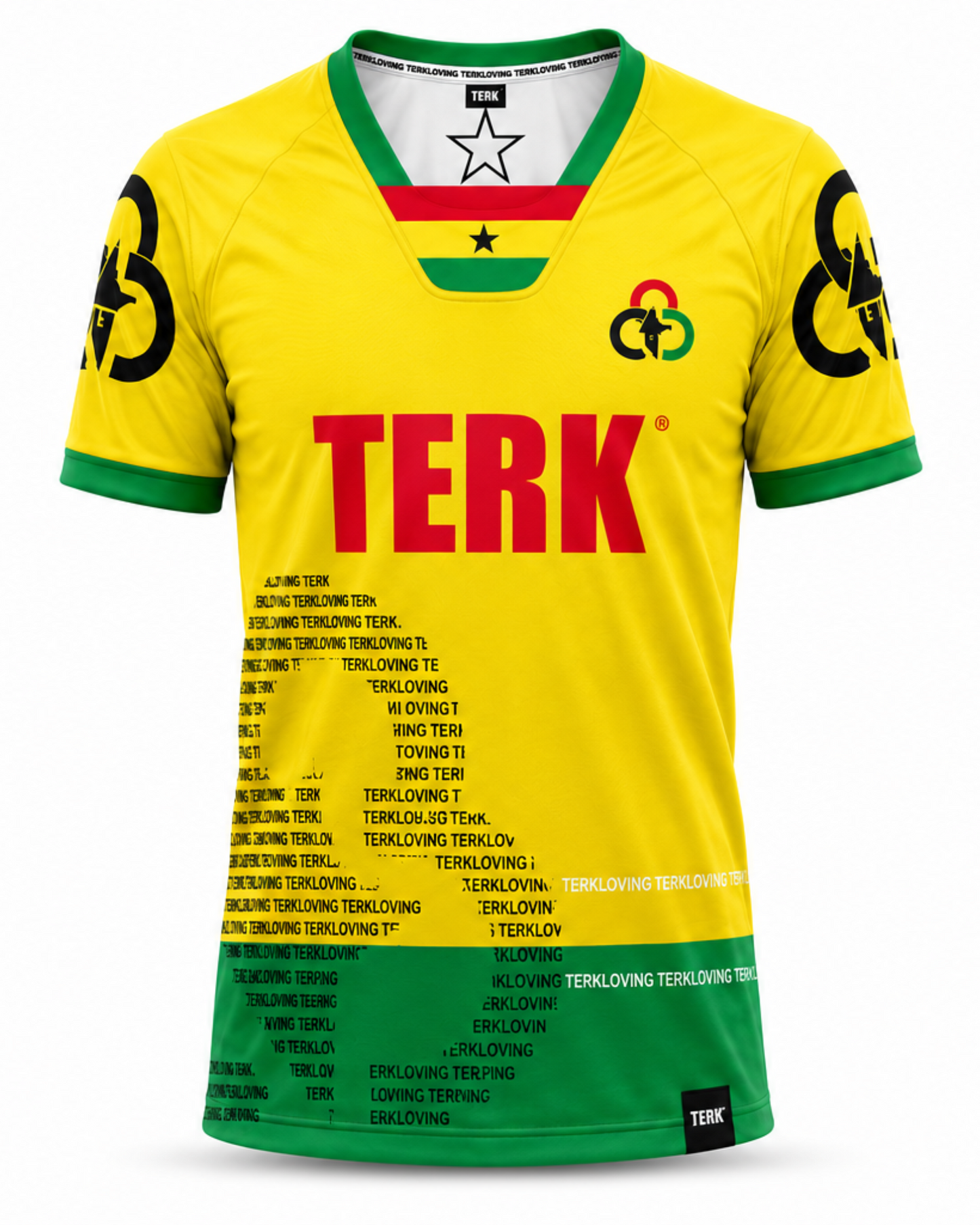 TERK® Heritage Jersey™