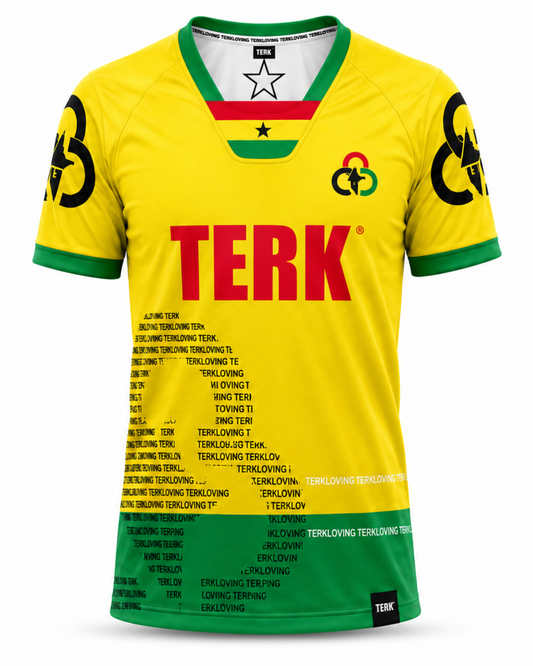 TERK® Heritage Jersey™