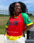 TERK® Heritage Jersey™