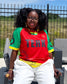TERK® Heritage Jersey™