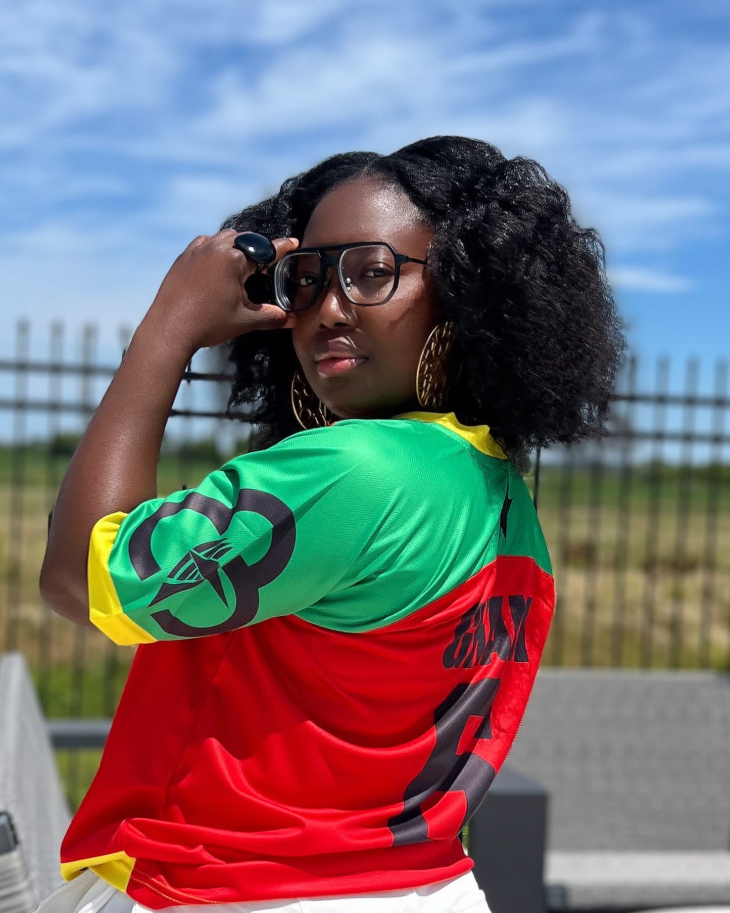 TERK® Heritage Jersey™