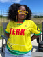 TERK® Heritage Jersey™