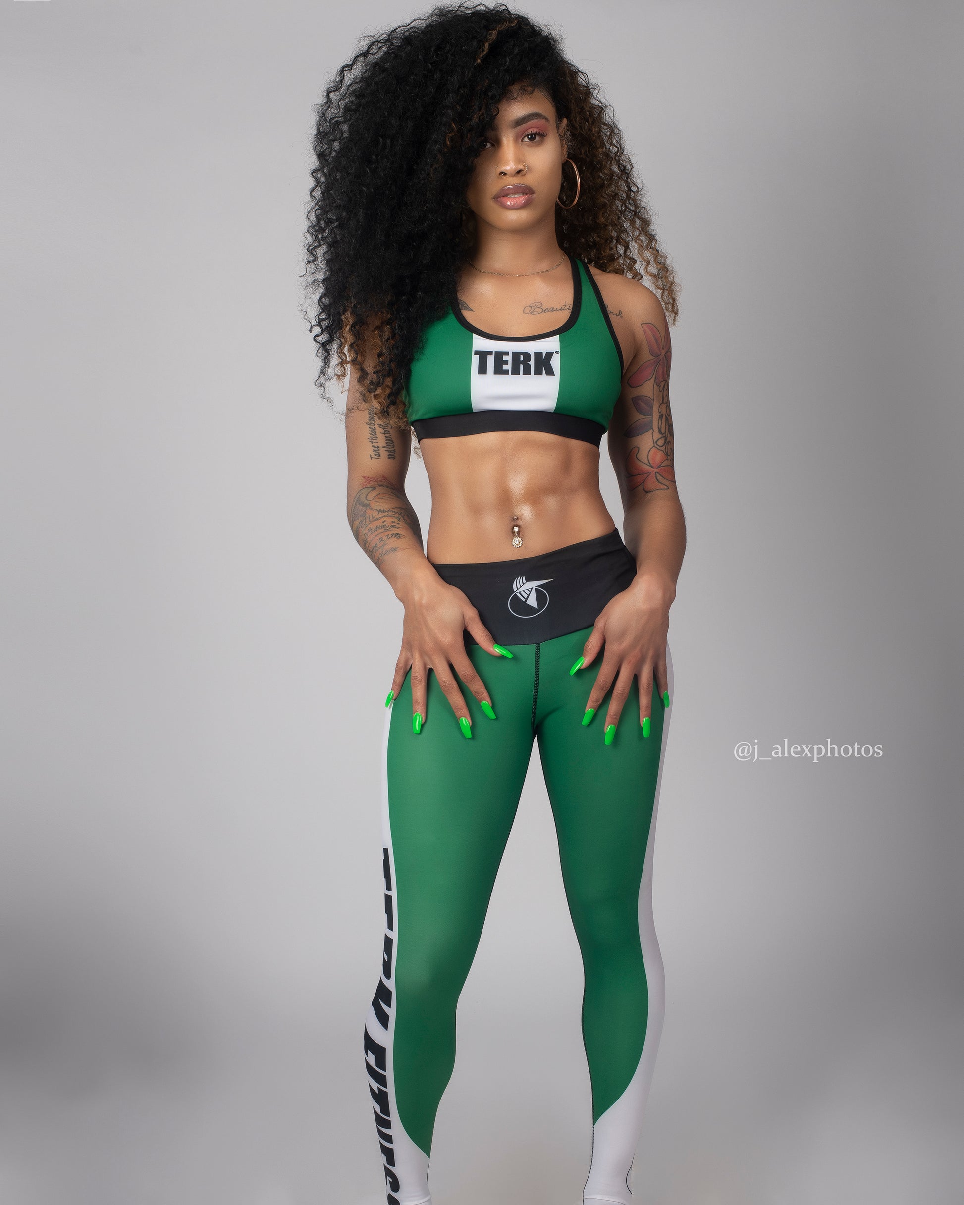 terkloving / terkclothing / terk