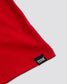 TERK RED T-SHIRT