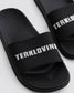 WHITE TERKLOVING LOGO SLIDE