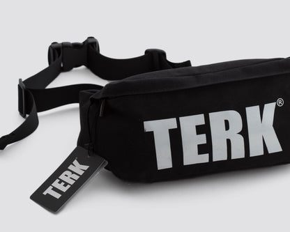 TERK Logo Belt Bag