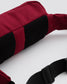 TERK Logo Belt Bag — Red