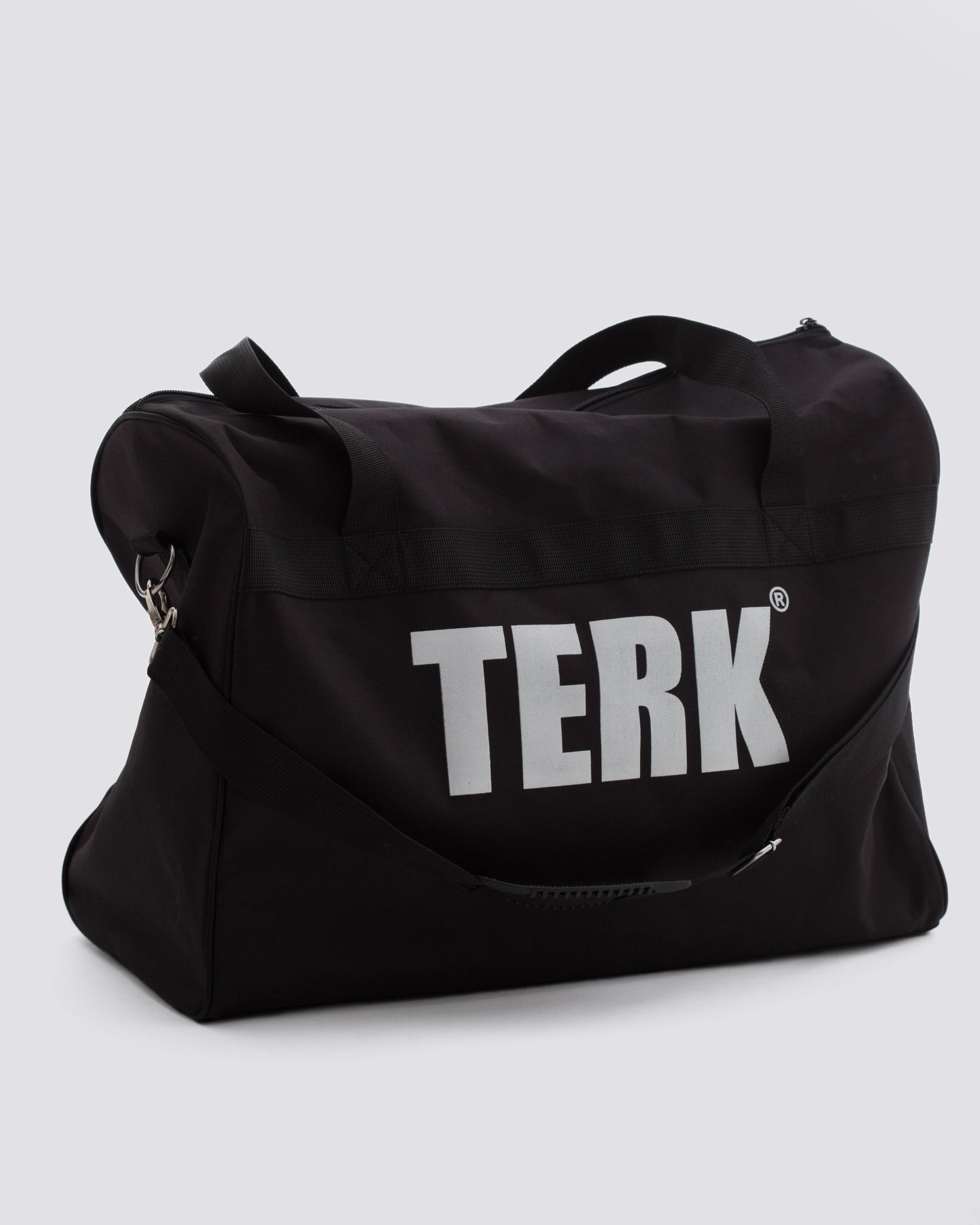 TERK Duffle Bag — Edition 02