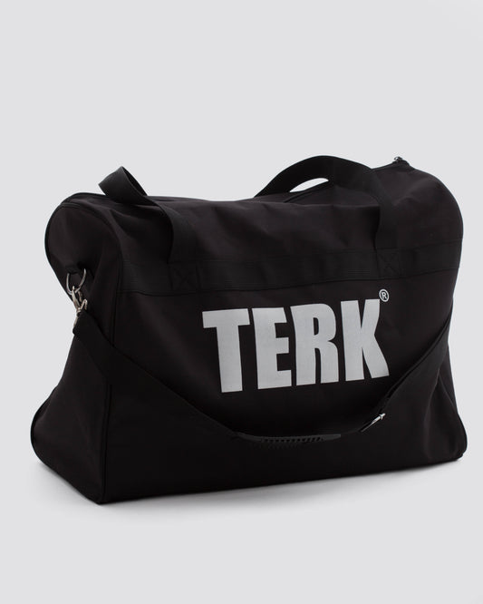 TERK Duffle Bag — Edition 02