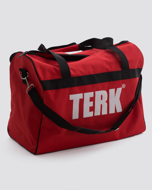 TERK Duffle Bag 02