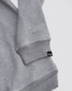 TERK Logo Crewneck — White