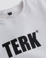 TERK Logo Crewneck