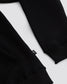 T.E.R.K. LOGO BLACK HOODIE