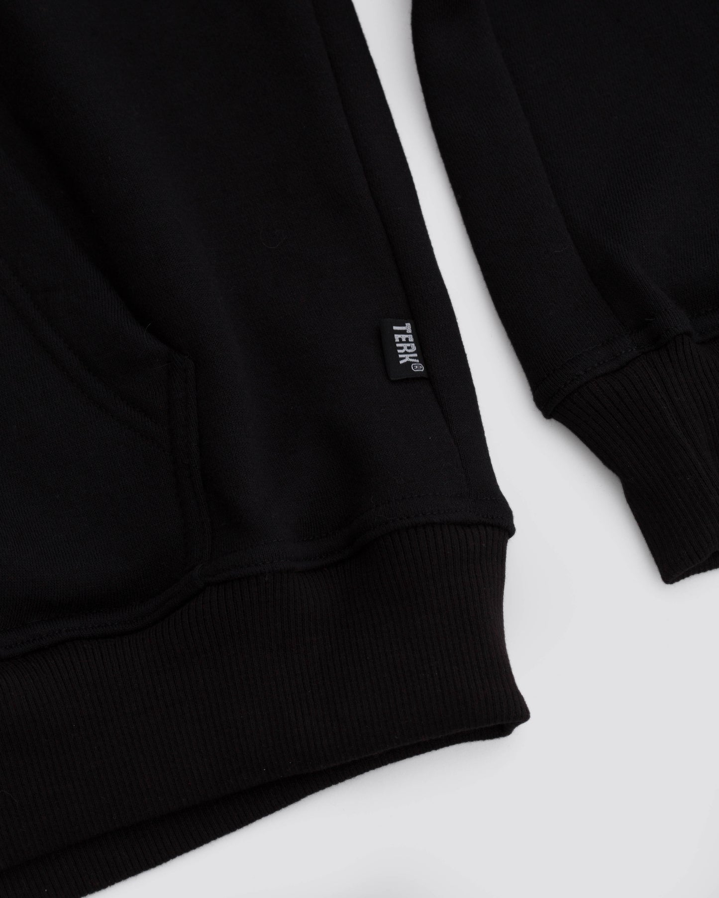 TERK Rainbow Hoodie