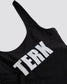 TERK One-Piece Swimsuit: Elegance Meets Comfort