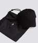 TERK 3D Embroidery Hat — Black