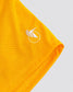 TERK Graphic Drawstring Shorts