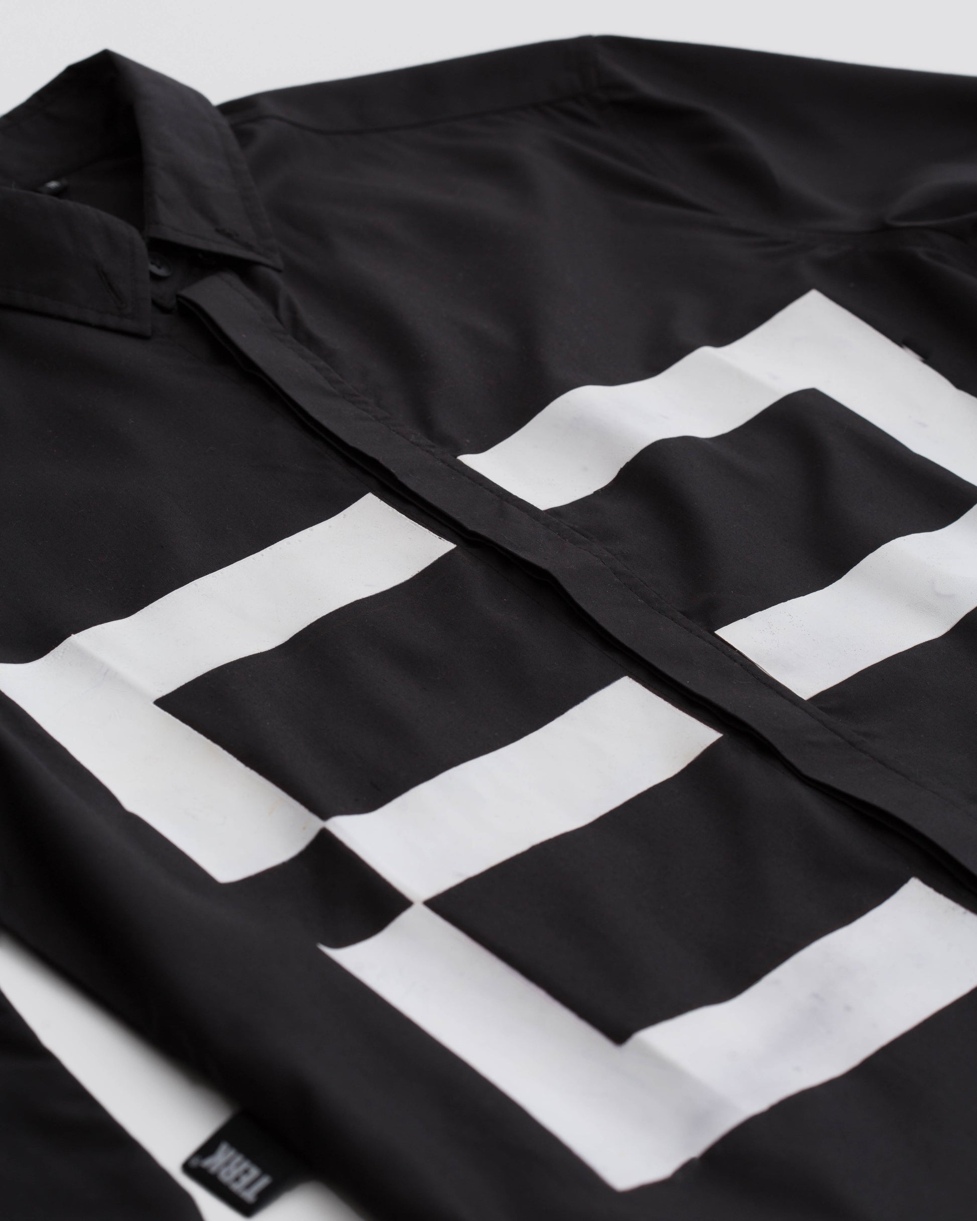 TERKLOVING® Enco Shirt