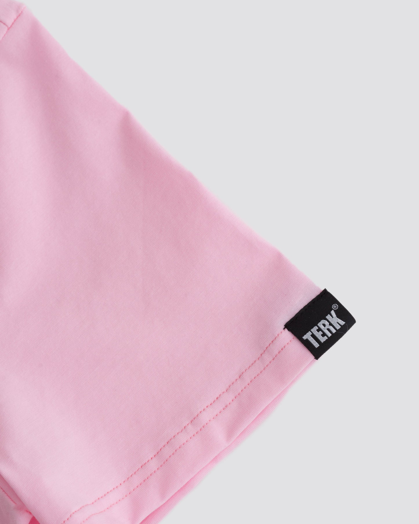 TERK PINK T-SHIRT