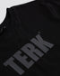TERK Tee — Black