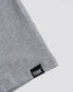 TERK Tee — Grey Black