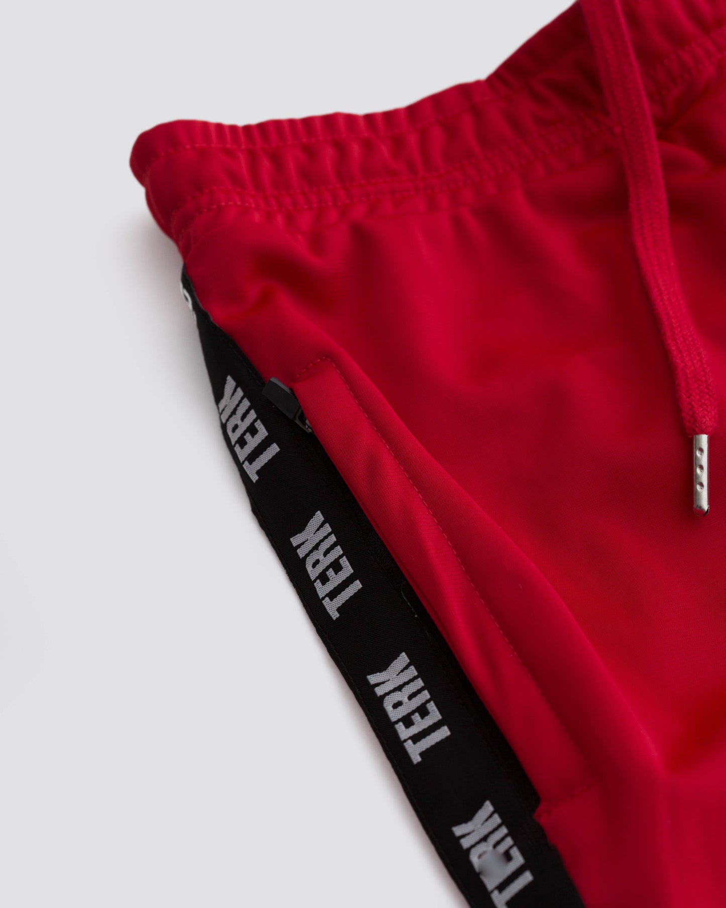 TERK Repeat Logo Tee