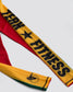 TERK GHANA LEGGINGS