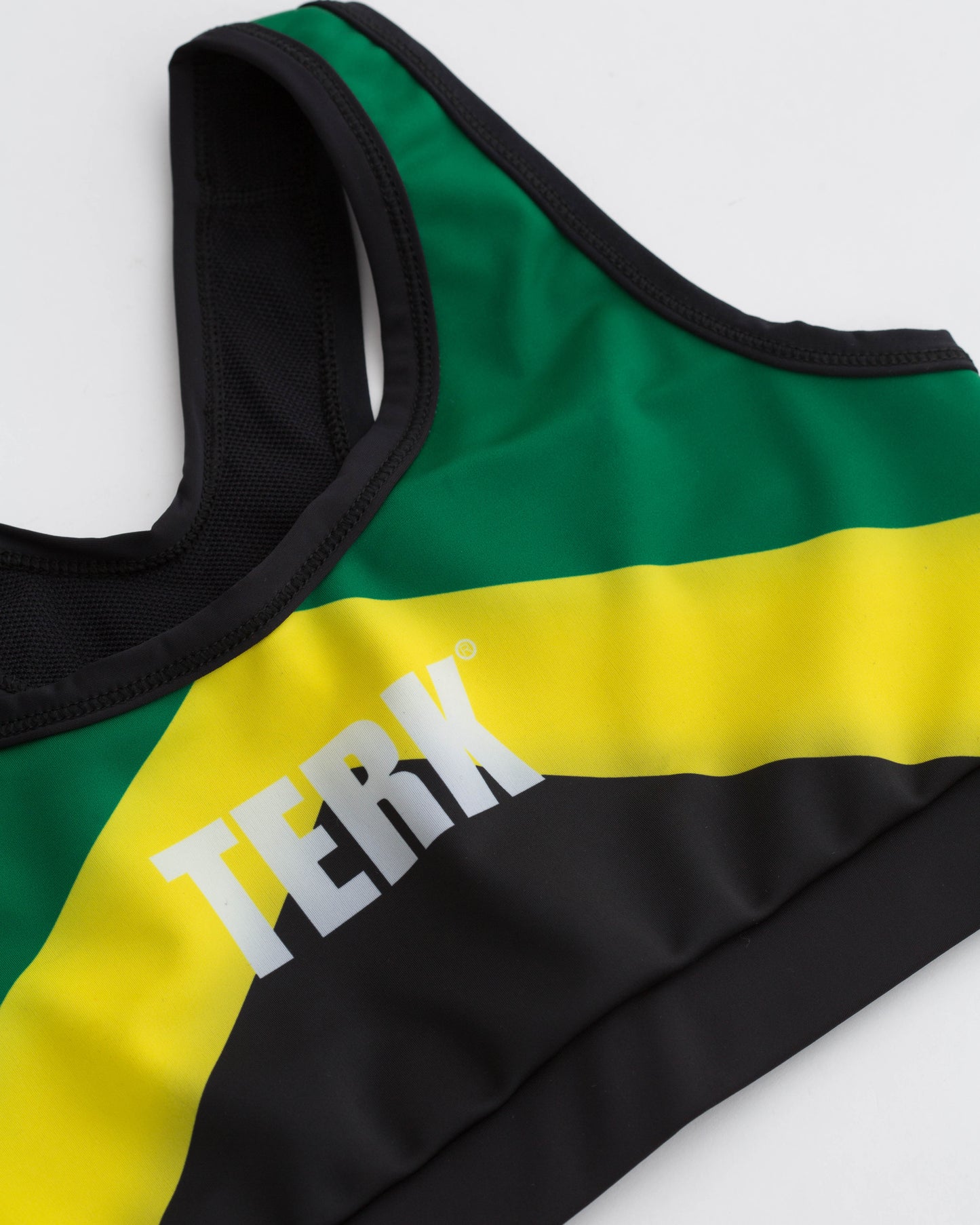 Jamaica Sports Bra