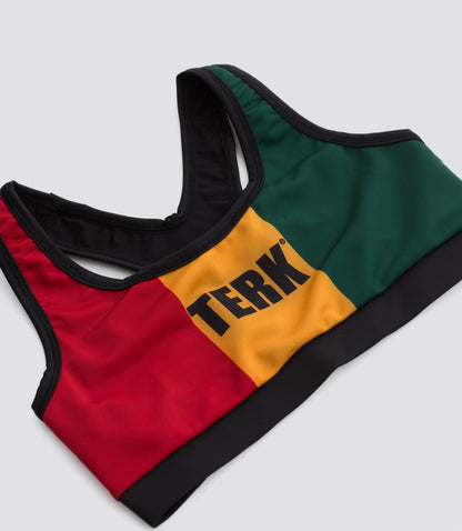 TERK GHANA SPORTS BRA