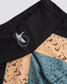 TERK MULTICOLOR LEGGINGS