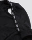 TERK Repeat Logo Tape Hoodie