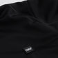 TERK Repeat Logo Tape Hoodie