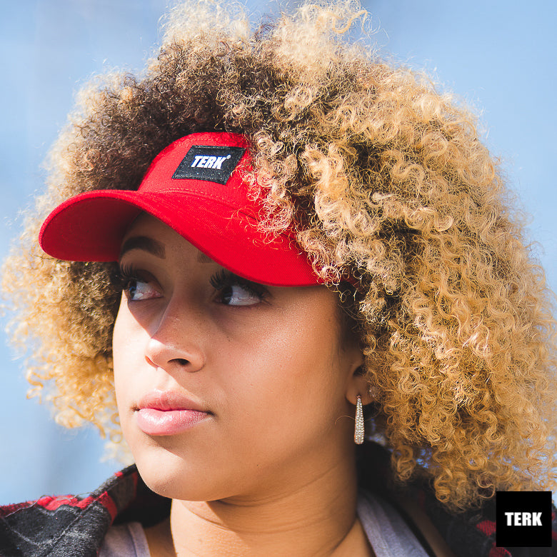 TERK® Visor