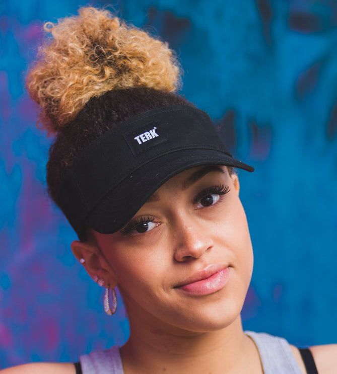 TERK® Visor