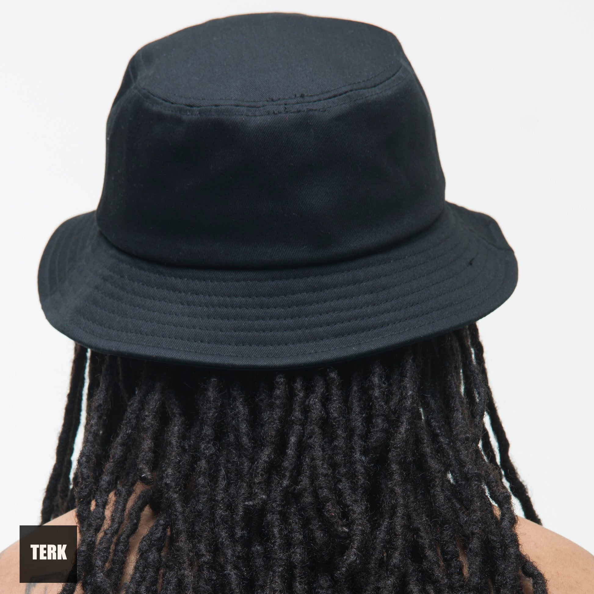 TERKLOVING Bucket Hat