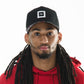 TERK Embroidered Patch Snapback