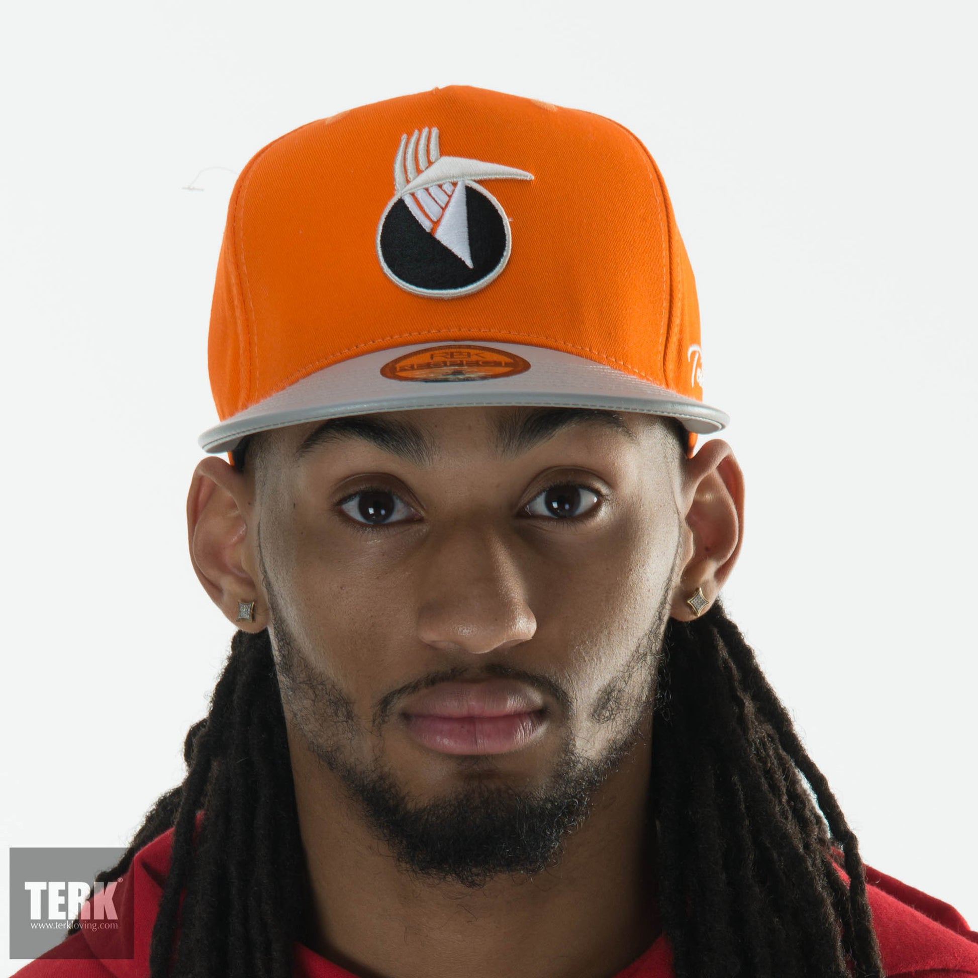 TERK Royal Snapback
