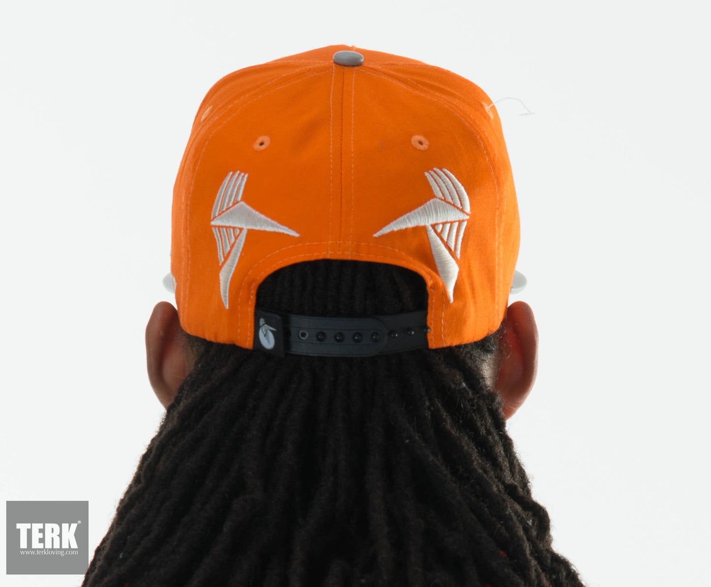 TERK Royal Snapback