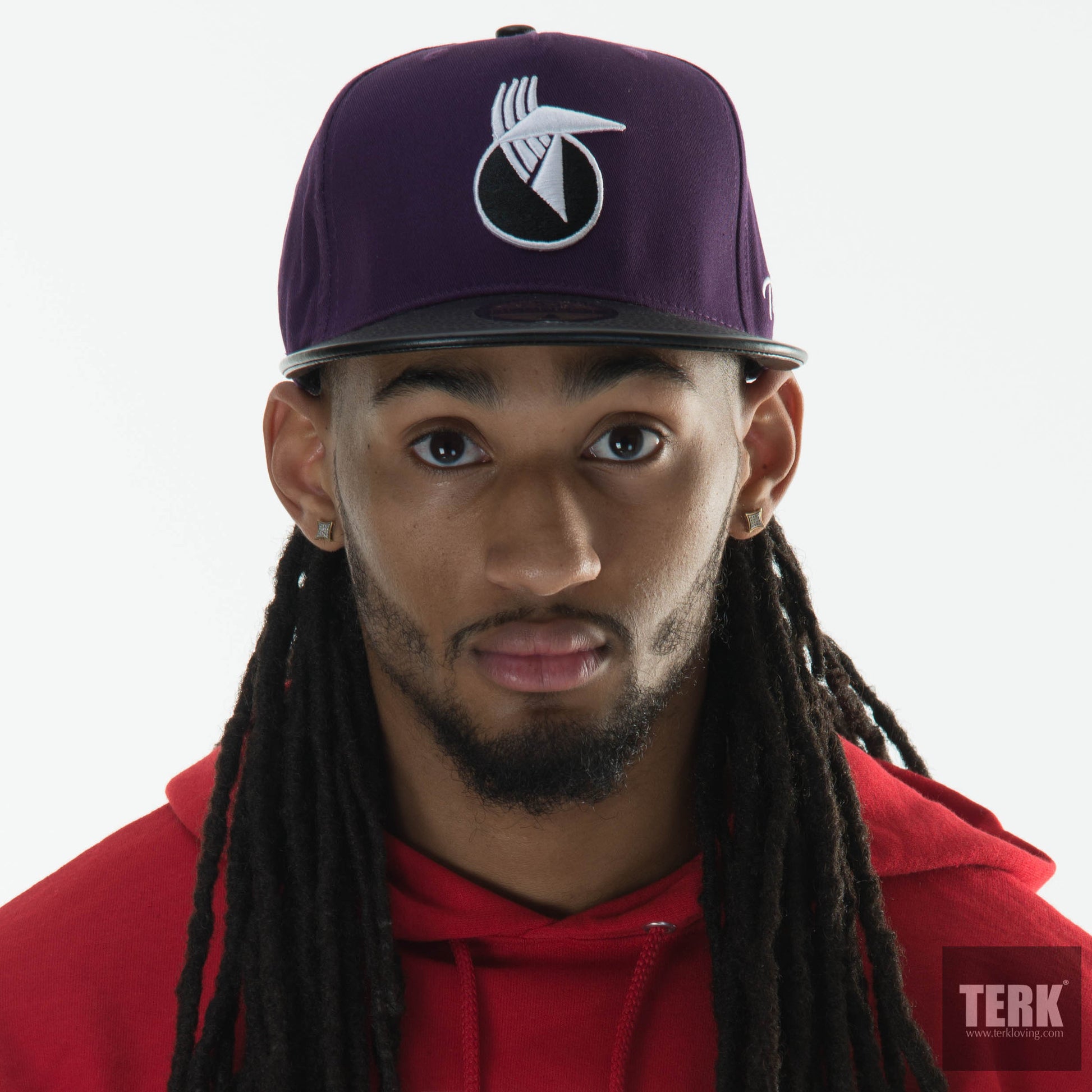 TERK Royal Snapback