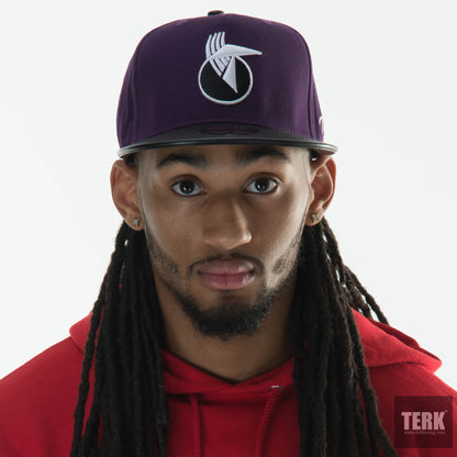 TERK Royal Snapback