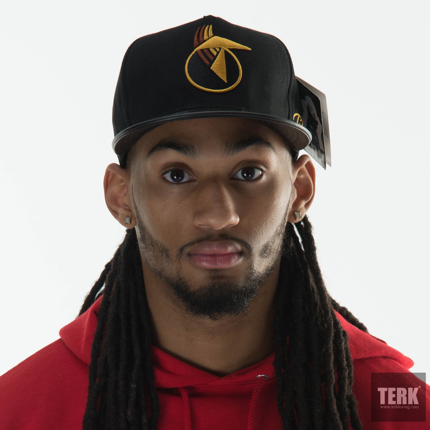 TERK Royal Snapback