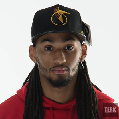 TERK Royal Snapback