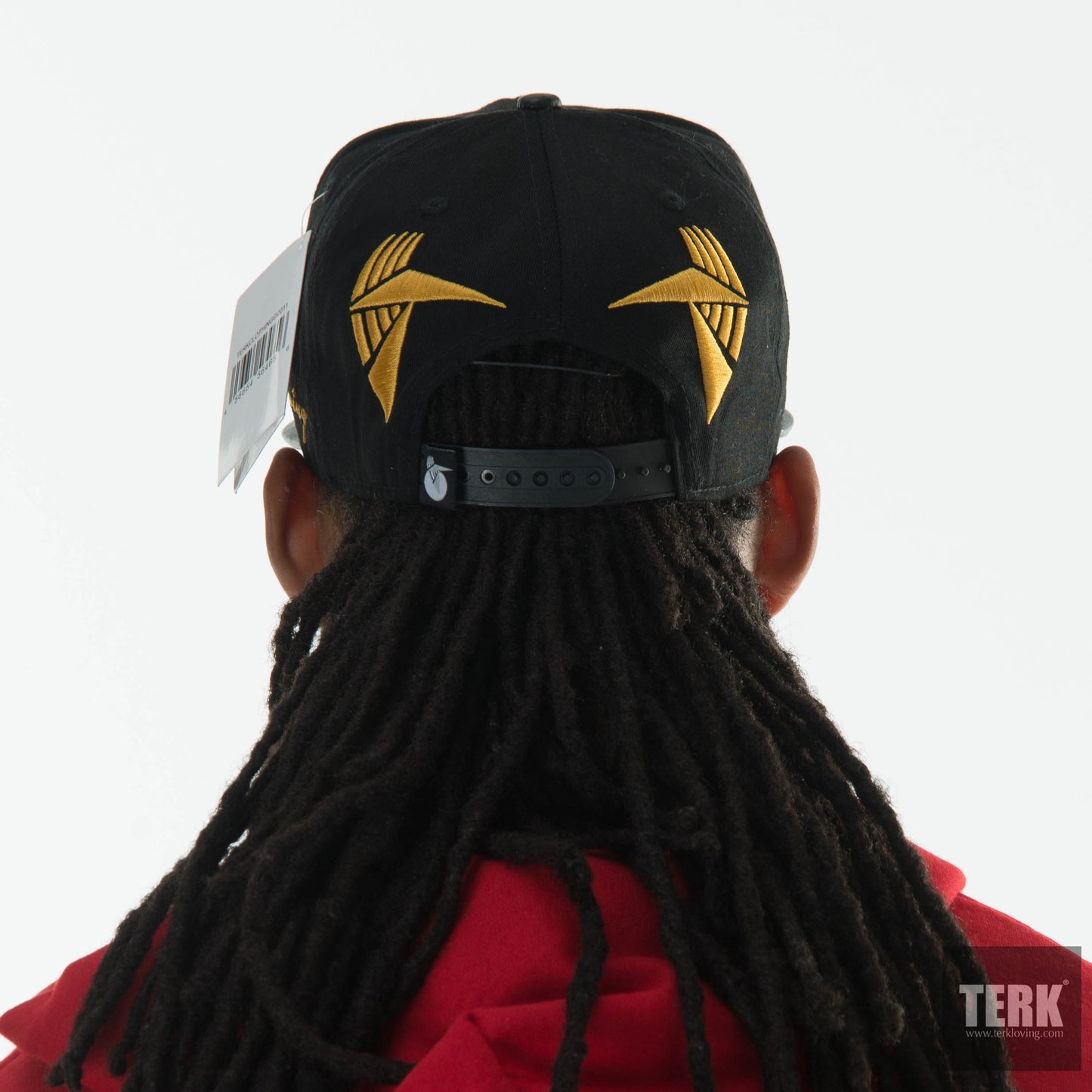 TERK Royal Snapback