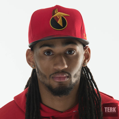 TERK Royal Snapback
