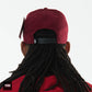 TERKLOVING Embroidered Headwear